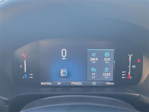 Used 2023 Ford Escape FWD image 37