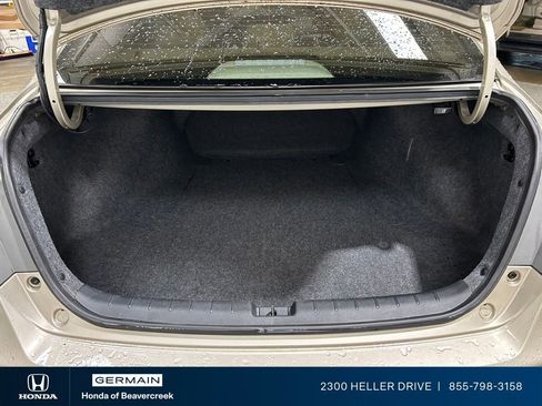 Used 2015 Honda Accord EX-L image 29