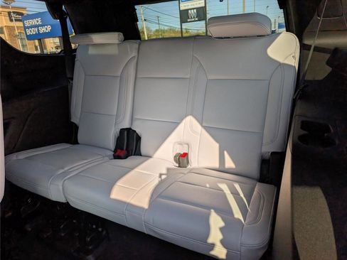 New 2026 Chevrolet Tahoe Premier RWD image 13