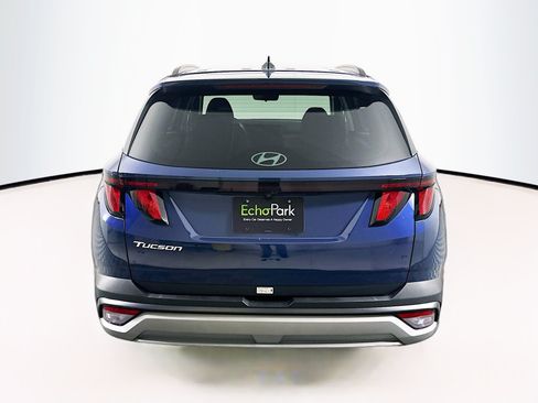 Used 2025 Hyundai Tucson SEL FWD image 7