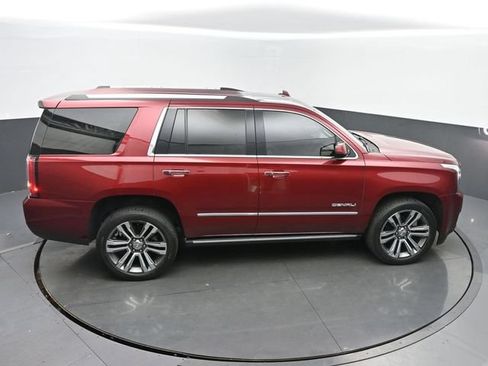 Used 2020 GMC Yukon Denali w/ Denali Ultimate Package AWD/4WD image 45