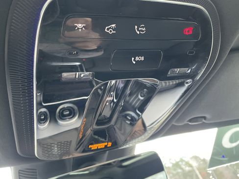 Certified 2025 Mercedes-Benz C 300 Sedan image 37