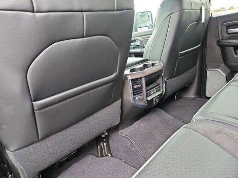 New 2026 RAM 2500 Laramie image 19