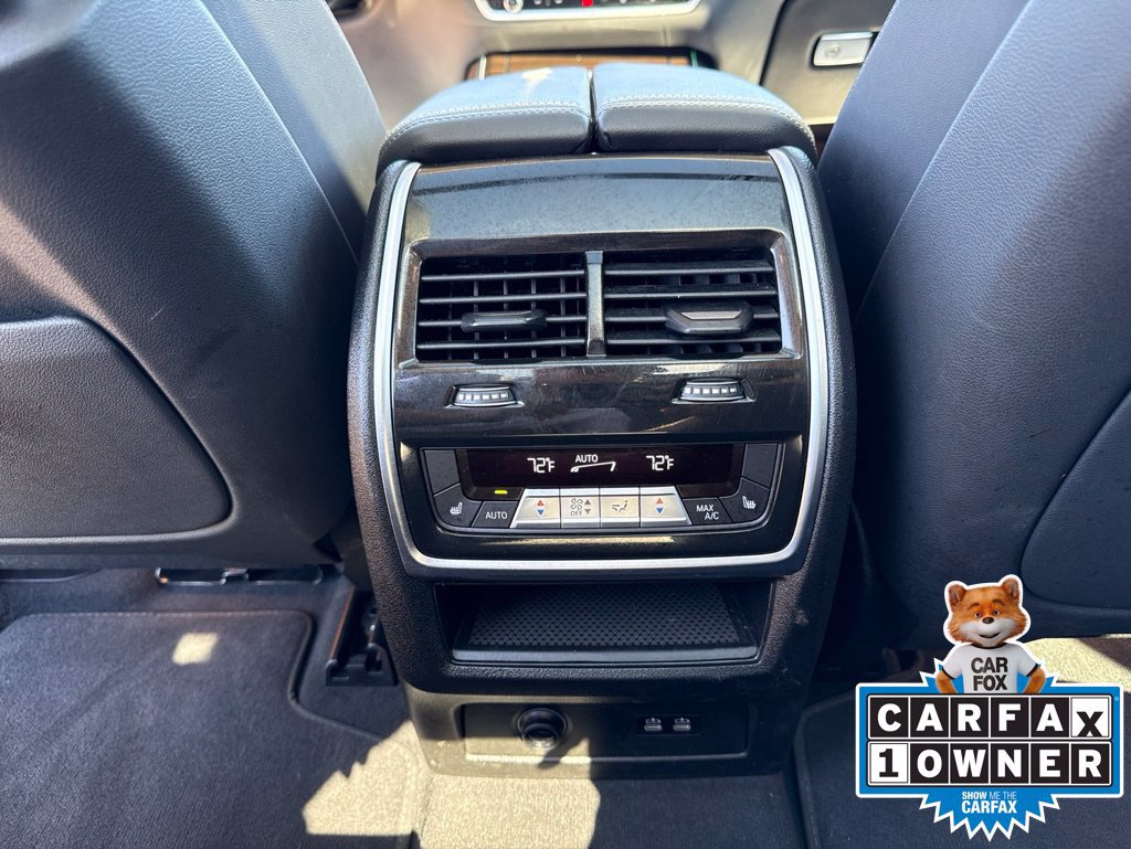 Used 2025 BMW X7 xDrive40i AWD/4WD image 13