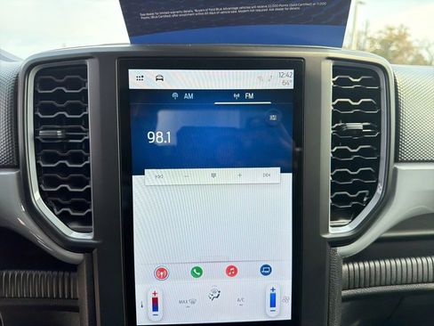 Used 2024 Ford Ranger XL w/ Trailer Tow Package image 23