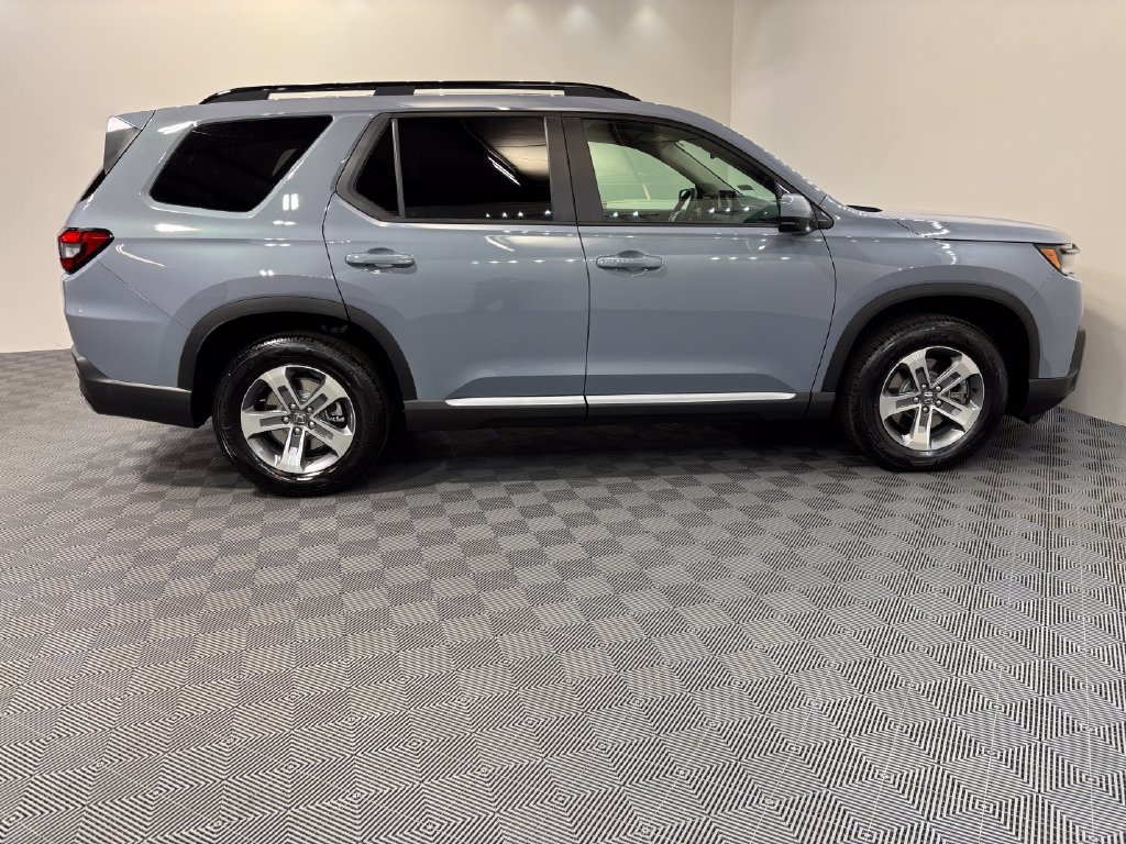 New 2026 Honda Pilot EX-L image 7