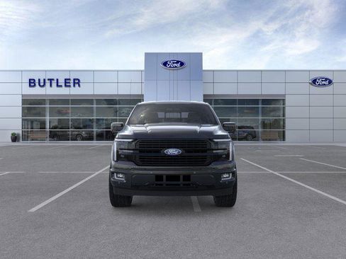 New 2026 Ford F150 Platinum RWD image 18
