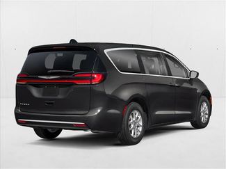 New 2026 Chrysler Pacifica Pinnacle AWD/4WD video 2