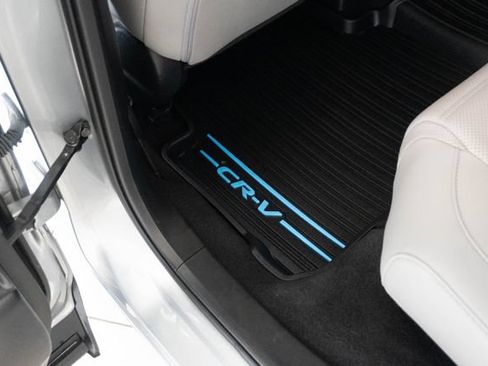 Certified 2022 Honda CR-V EX-L image 12