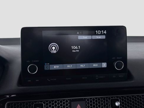 Used 2025 Honda Civic Sport image 19
