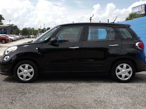 Used 2016 FIAT 500L Pop FWD image 3