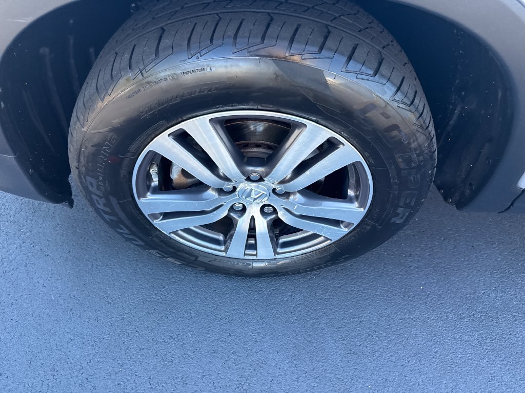 Used 2016 Honda Pilot EX-L image 40
