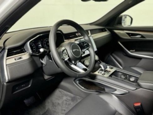 New 2026 Jaguar F-PACE R-Dynamic S image 13