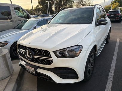 Certified 2022 Mercedes-Benz GLE 350