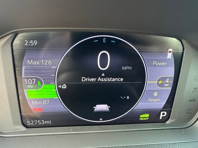 Used 2023 Chevrolet Bolt EUV LT w/ Comfort Package FWD image 36