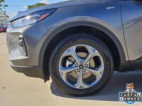Used 2025 Ford Escape ST-Line image 13