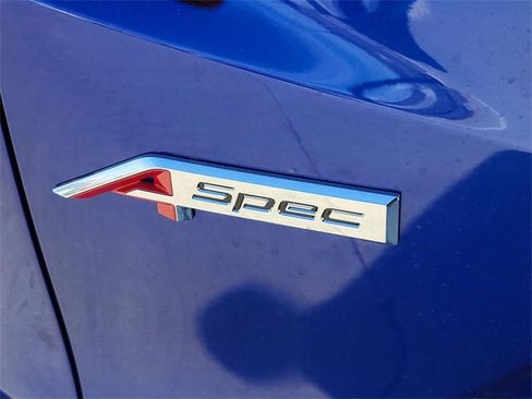 New 2026 Acura RDX A-Spec image 7