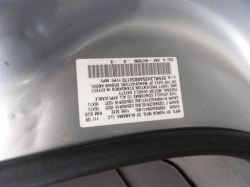 Used 2010 Honda Odyssey LX image 31