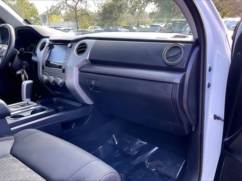 Used 2021 Toyota Tundra SR5 image 16