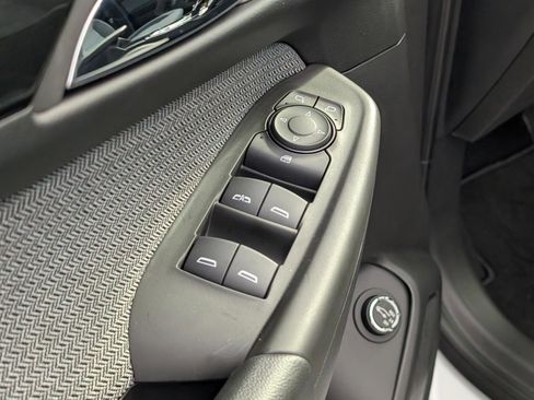 New 2026 Chevrolet TrailBlazer LT w/ Convenience Package image 16