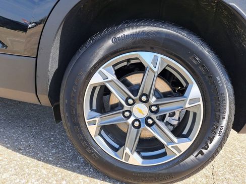 Used 2025 Chevrolet Blazer LT image 24