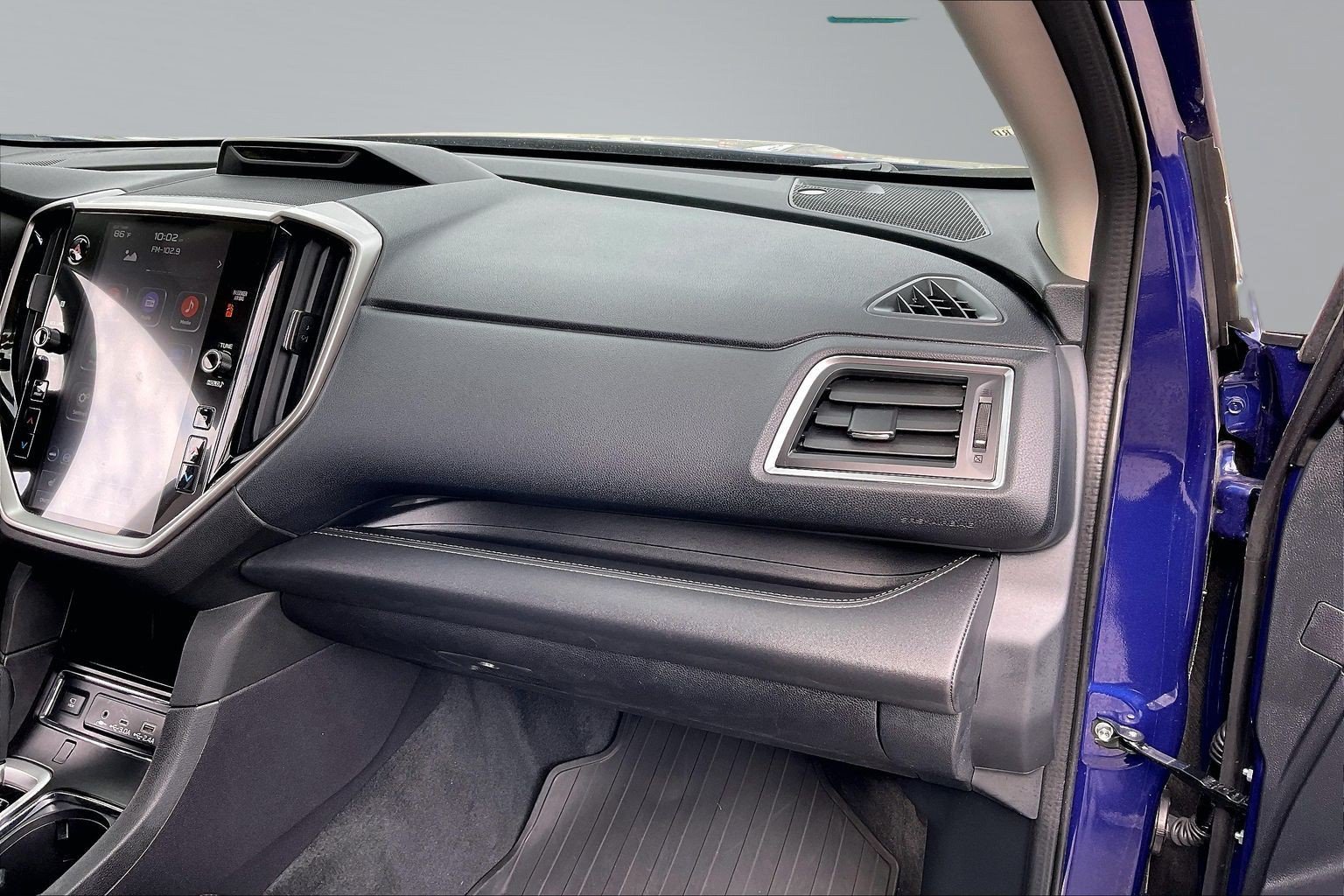 Used 2026 Subaru Ascent Limited AWD/4WD image 15