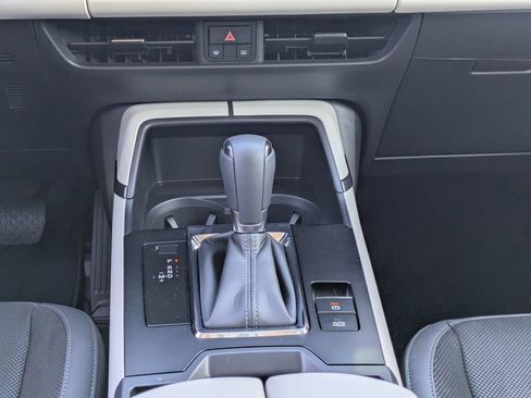 New 2026 MAZDA CX-5 Select AWD/4WD image 19
