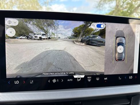 New 2026 Ford Explorer ST-Line image 26