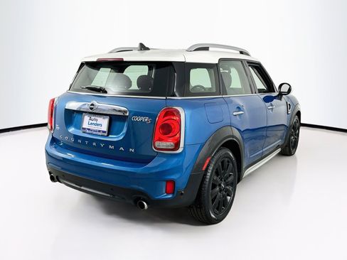 Used 2019 MINI Cooper Countryman S w/ Premium Package FWD image 5