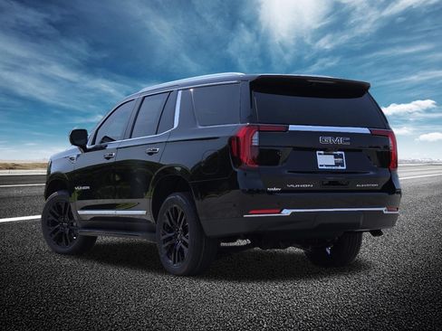 New 2026 GMC Yukon Elevation w/ Elevation Premium Package AWD/4WD image 21