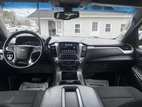 Used 2016 Chevrolet Tahoe LS w/ Max Trailering Package image 14