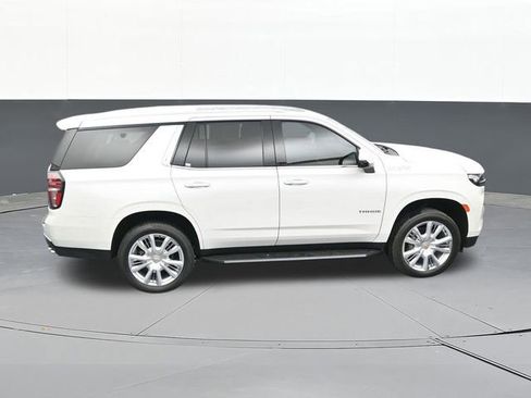 Used 2022 Chevrolet Tahoe High Country AWD/4WD image 73