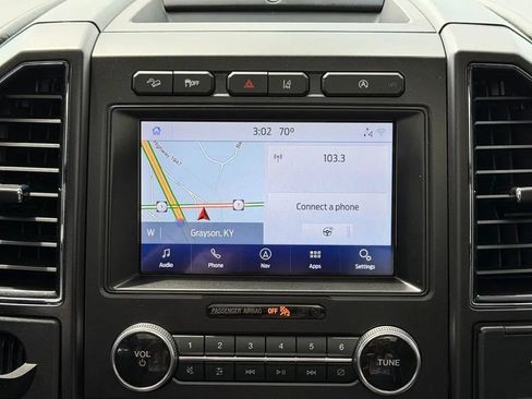 Used 2021 Ford Expedition Max Limited AWD/4WD image 23