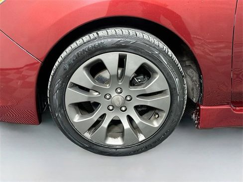Used 2012 Subaru Impreza 2.0i Sport Premium image 29
