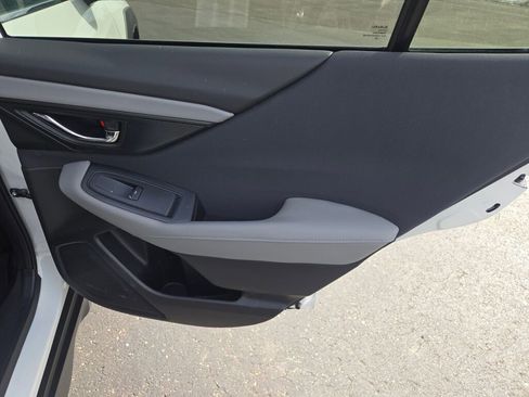 Certified 2025 Subaru Outback Premium w/ Popular Package #1A image 8