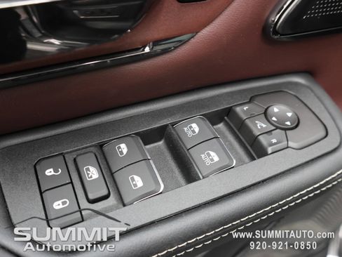 New 2026 RAM 1500 Limited AWD/4WD image 48
