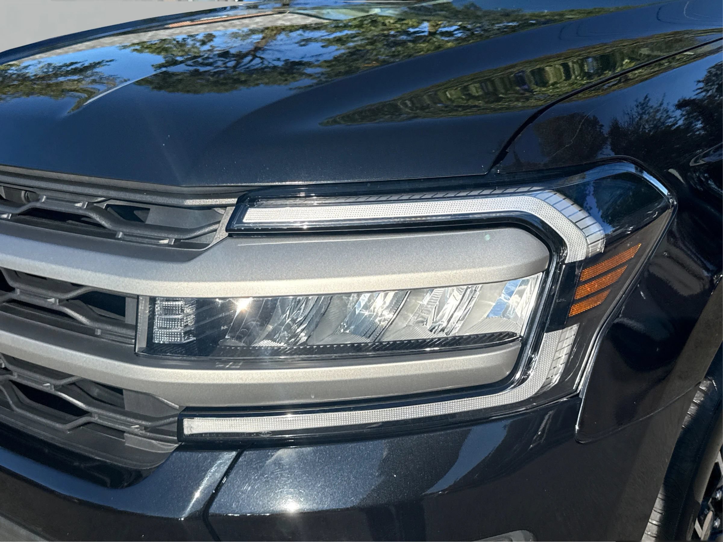 Used 2024 Ford Expedition Max XLT AWD/4WD image 24