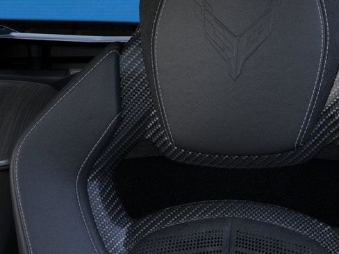 New 2026 Chevrolet Corvette Z06 w/ Battery Protection Package image 41