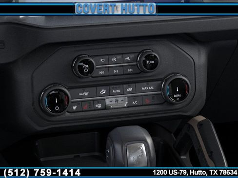 New 2026 Ford Bronco Badlands image 16