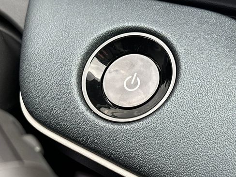 New 2026 Nissan Leaf Platinum+ w/ Cargo Package (Platinum+) image 27