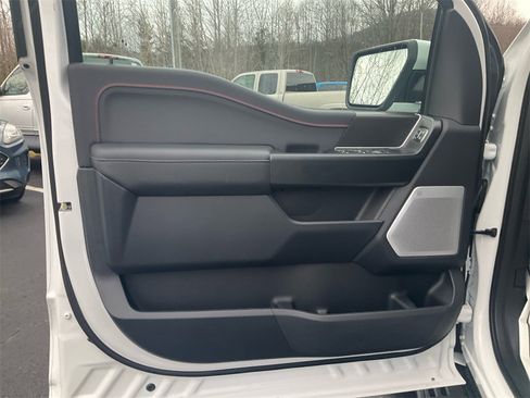 New 2025 Ford F150 Raptor image 17