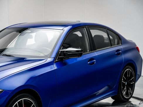 Used 2024 BMW M340i xDrive image 24