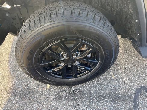 Used 2023 Jeep Wrangler Sport image 25