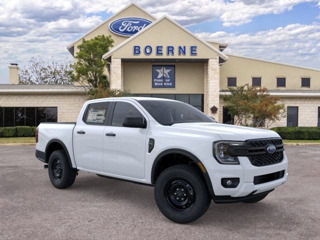 New 2026 Ford Ranger XL RWD image 7