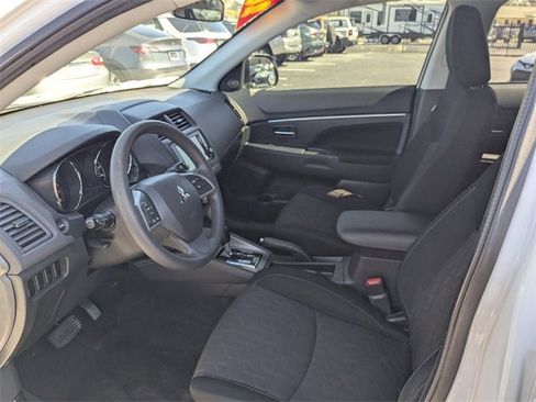 Used 2020 Mitsubishi Outlander Sport ES image 20