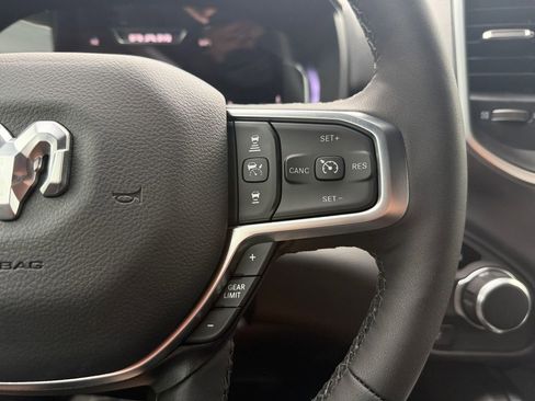 New 2026 RAM 1500 Big Horn image 22