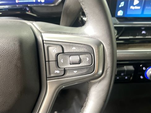 Used 2025 Chevrolet Silverado 1500 RST w/ Protection Package AWD/4WD image 20
