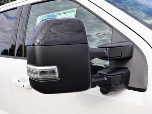 New 2026 Ford F250 Platinum w/ Tremor Off-Road Package image 24