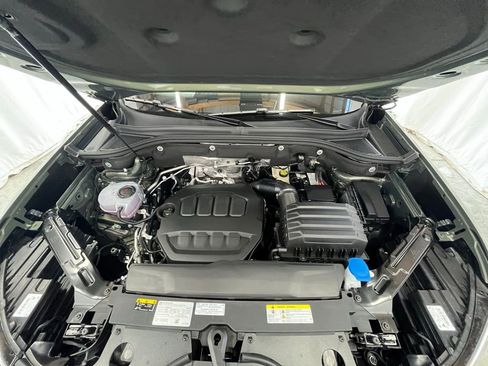 New 2026 Volkswagen Atlas SE image 30