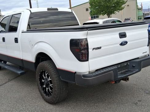 Used 2014 Ford F150 XL w/ XL Plus Package AWD/4WD image 5